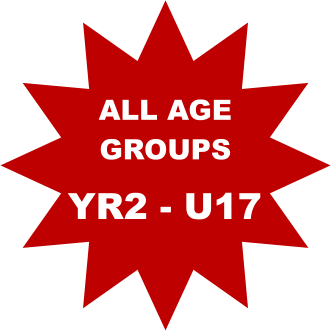 ALL AGE GROUPS YR2 - U17